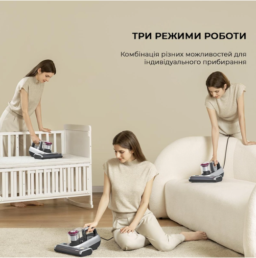 Пилосос Jimmy BX6 Pro фото №10