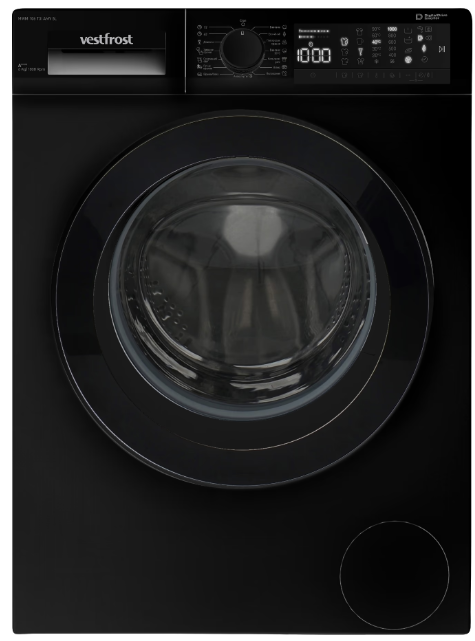 Пральна машина  Vestfrost MWM 106 T3I AMY BL