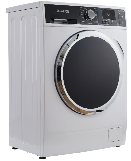 Стиральная машина Grifon GWMS-614DI8С фото №2