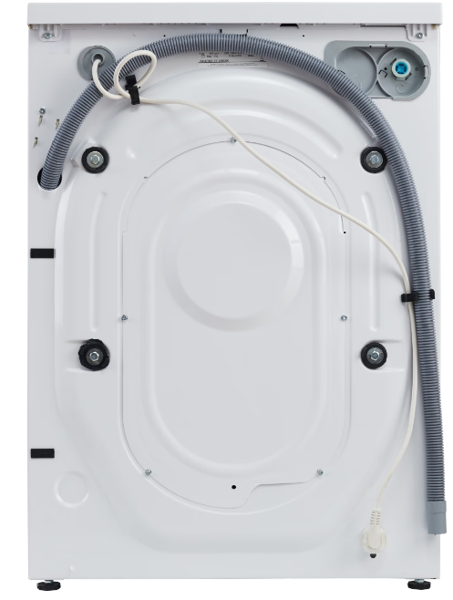 Стиральная машина Grifon GWMS-614DI8С фото №10