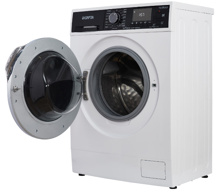 Стиральная машина Grifon GWMS-614DI8С фото №4