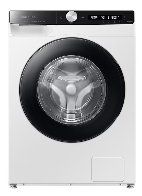 Пральна машина  Samsung WW80AG6S28AEUA