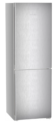 Холодильник Liebherr CNsfd 5203 Pure фото №2