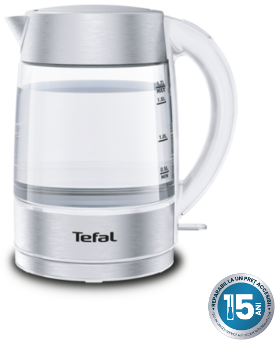Электрический чайник Tefal KI772