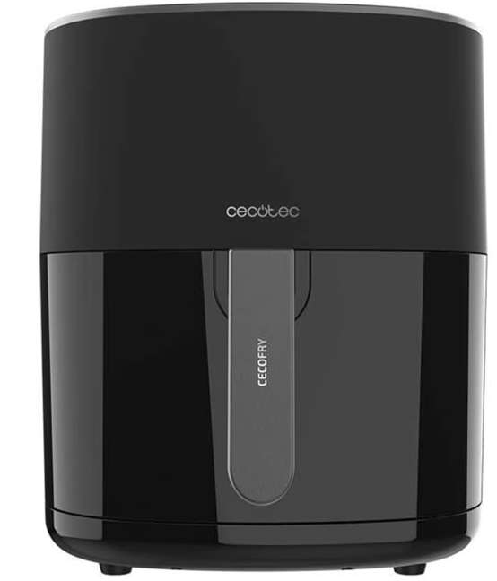 Мультипечь Cecotec Cecofry Fantastik 6500 Acc Kit (CCTC-03295) фото №2