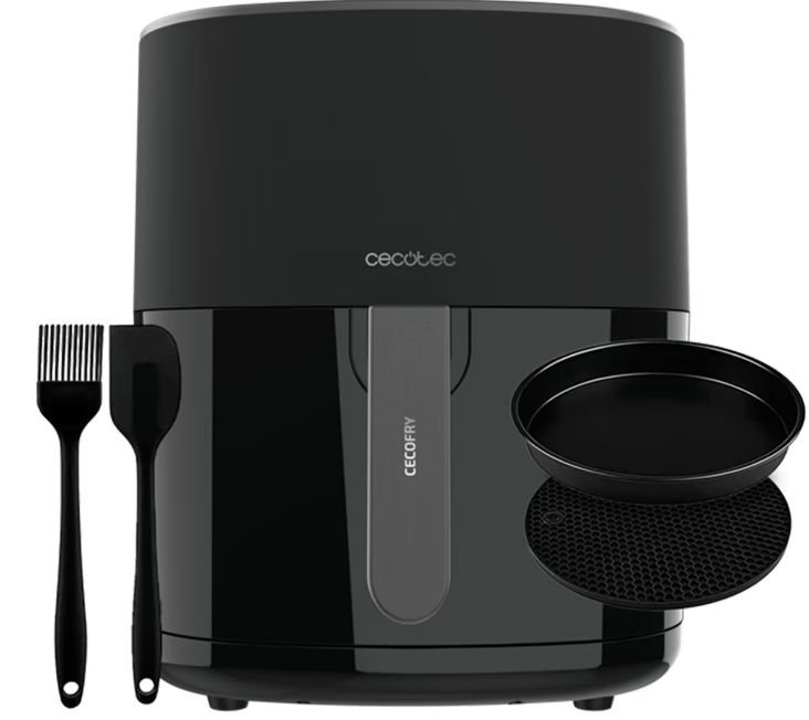 Мультипечь Cecotec Cecofry Fantastik 6500 Acc Kit (CCTC-03295)