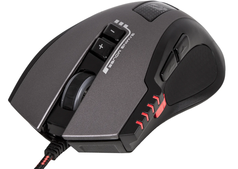 Компьютерная мыш Gembird MUSG-004 USB фото №2