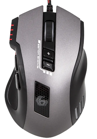 Компьютерная мыш Gembird MUSG-004 USB