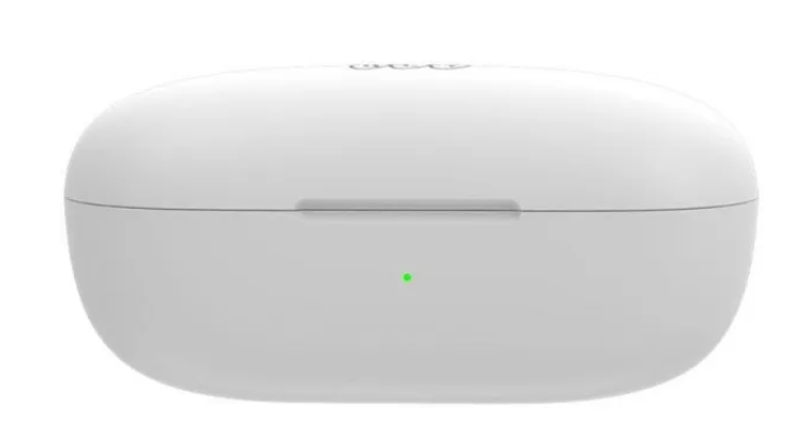 Наушники QCY T17 White фото №6