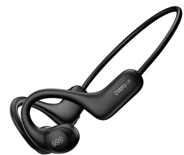Наушники QCY Crossky Link T22 Midnight Black