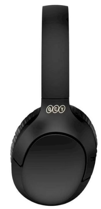 Наушники QCY H2 Pro Black фото №3