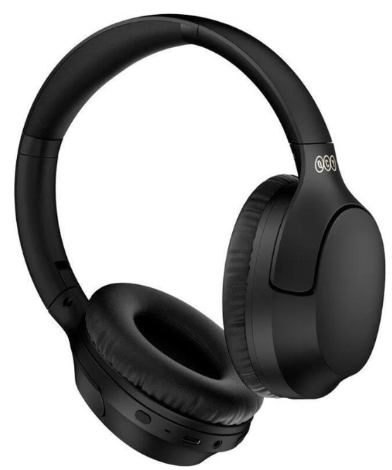 Наушники QCY H2 Pro Black фото №2