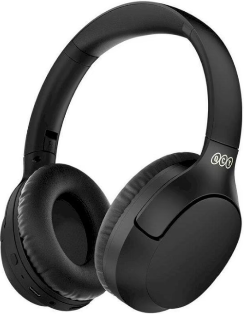 Наушники QCY H2 Pro Black