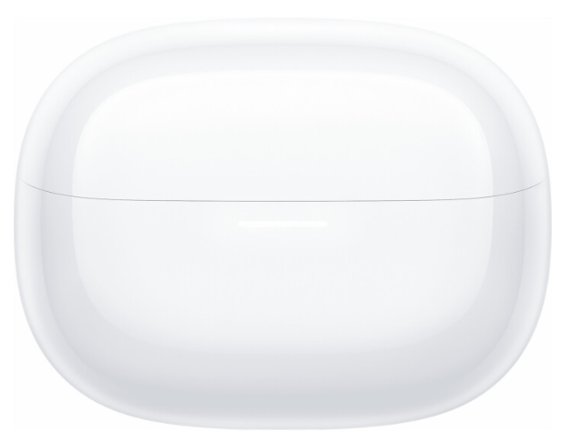 Наушники Xiaomi Redmi Buds 5 Pro (BHR7662GL) White фото №8