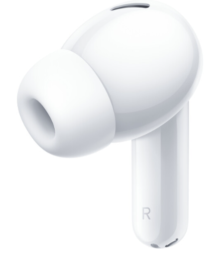 Наушники Xiaomi Redmi Buds 5 Pro (BHR7662GL) White фото №6