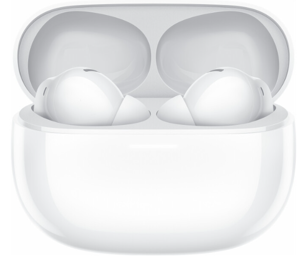 Наушники Xiaomi Redmi Buds 5 Pro (BHR7662GL) White фото №4