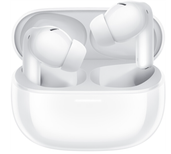 Наушники Xiaomi Redmi Buds 5 Pro (BHR7662GL) White