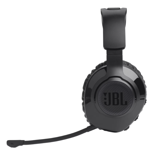 Наушники JBL Quantum 360X (JBLQ360XWLBLKGRN) Black/Green фото №7