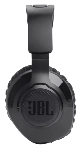 Наушники JBL Quantum 360X (JBLQ360XWLBLKGRN) Black/Green фото №6