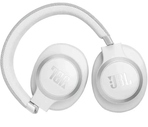 Наушники JBL LIVE 770NC (White) JBLLIVE770NCWHT фото №7