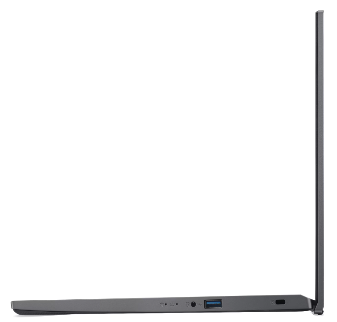 Ноутбук Acer Extensa EX215-55-559Z (NX.EGYEU.00N) Steel Gray фото №6