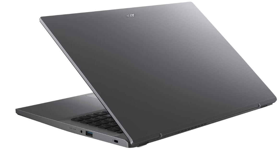 Ноутбук Acer Extensa EX215-55-559Z (NX.EGYEU.00N) Steel Gray фото №5