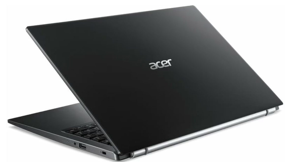 Ноутбук Acer Extensa EX215-54-346L (NX.EGJEU.00U) Charcoal Black фото №5