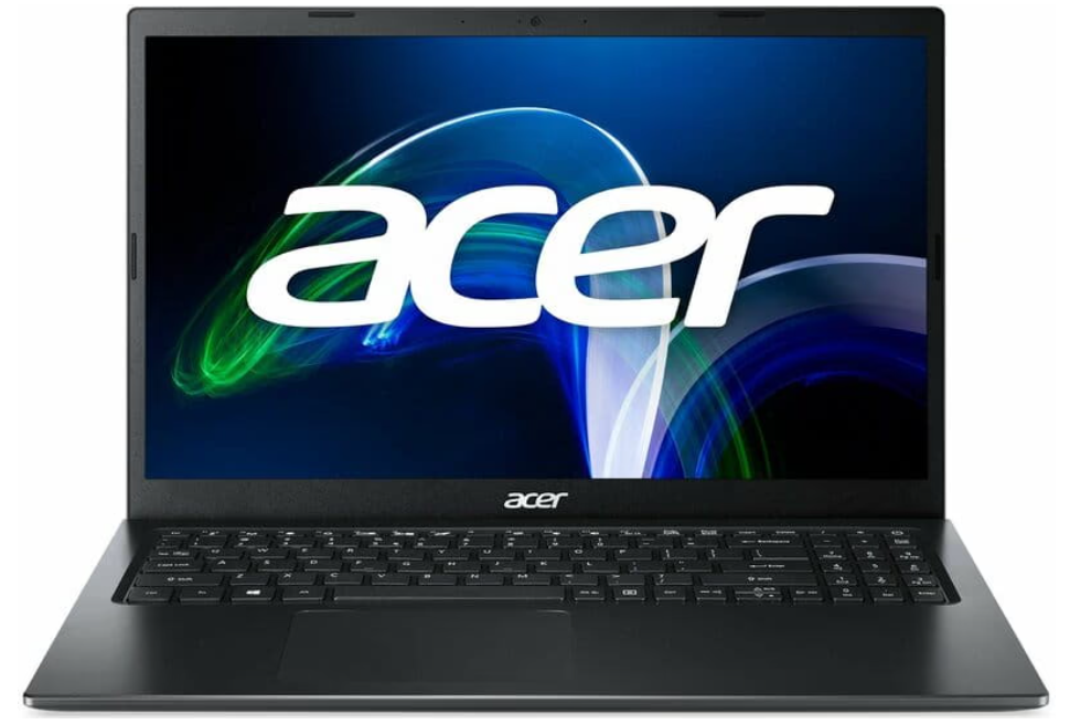 Ноутбук Acer Extensa EX215-54-346L (NX.EGJEU.00U) Charcoal Black