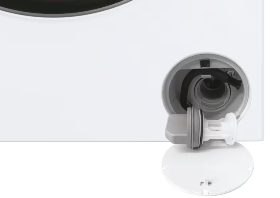 Пральна машина  Haier HWD90-B14959U1-S фото №8