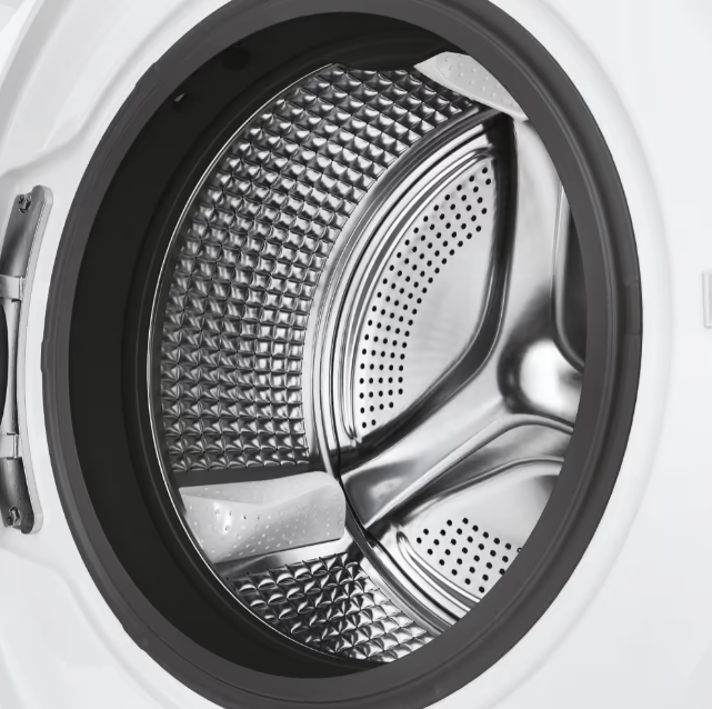 Пральна машина  Haier HWD90-B14959U1-S фото №6