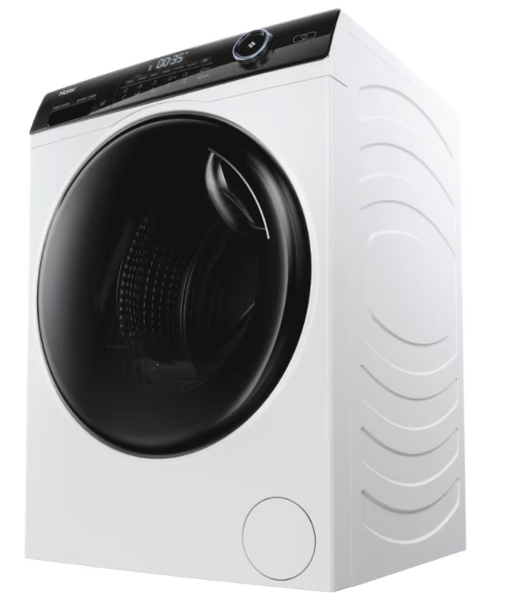 Пральна машина  Haier HWD90-B14959U1-S фото №2