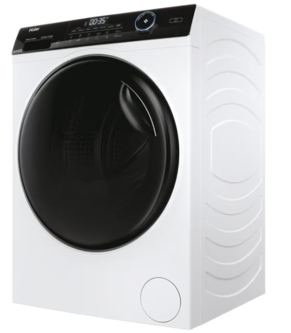 Пральна машина  Haier HWD90-B14959U1-S фото №3