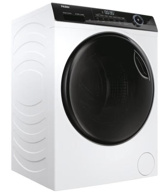 Пральна машина  Haier HWD90-B14959U1-S фото №4