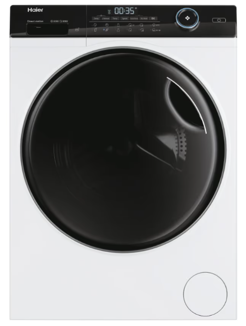Пральна машина  Haier HWD90-B14959U1-S