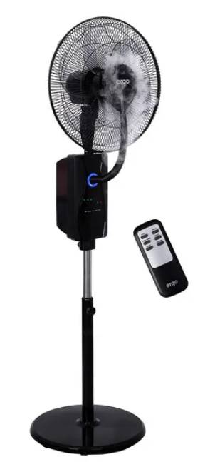 Вентилятор Ergo FSM 1698 фото №4