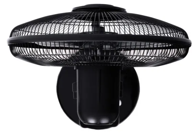 Вентилятор Ergo FSM 1698 фото №7