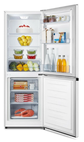 Холодильник Hisense RB291D4CWF (BCD-226) фото №4