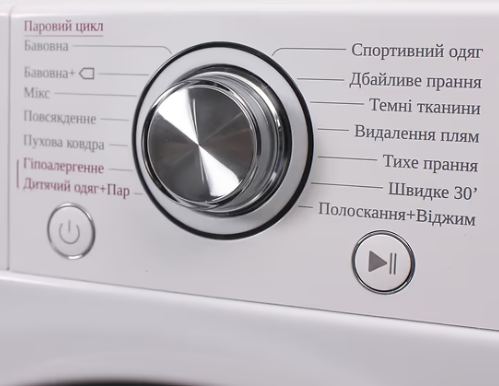 Стиральная машина Prime Technics PWF81469TID фото №10