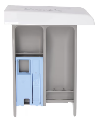 Стиральная машина Prime Technics PWF81469TID фото №11