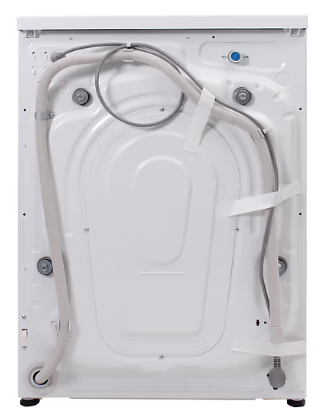 Стиральная машина Prime Technics PWF81469TID фото №15