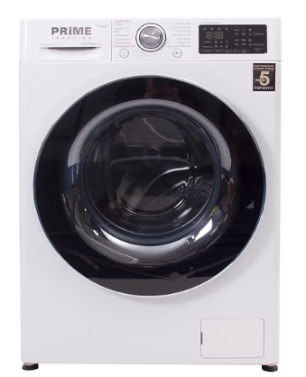 Стиральная машина Prime Technics PWF81469TID фото №2
