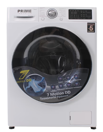 Стиральная машина Prime Technics PWF81469TID фото №3