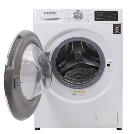 Стиральная машина Prime Technics PWF81469TID фото №4