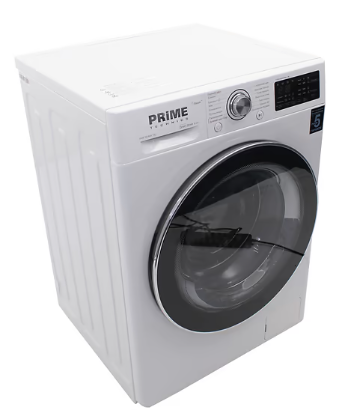 Стиральная машина Prime Technics PWF81469TID фото №5