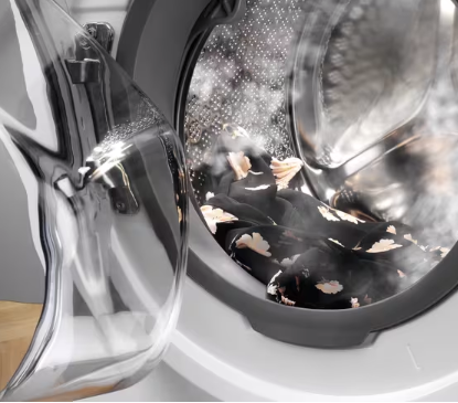 Стиральная машина Electrolux EW6SM347DU фото №2