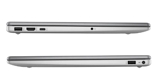 Ноутбук HP 250 G10 Turbo Silver (85C48EA) фото №3