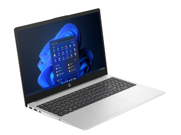 Ноутбук HP 250 G10 Turbo Silver (85C48EA) фото №5