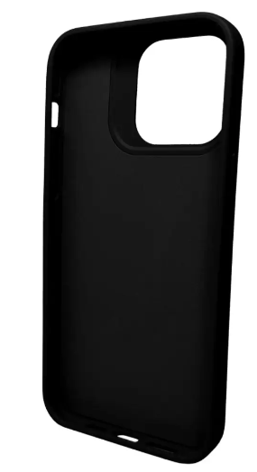 Чехол для телефона Cosmic Silky Cam Protect for Apple iPhone 14 Black фото №2