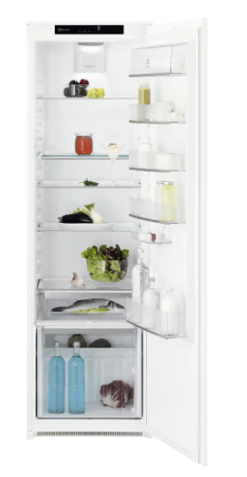 Холодильник Electrolux LRB3DE18S