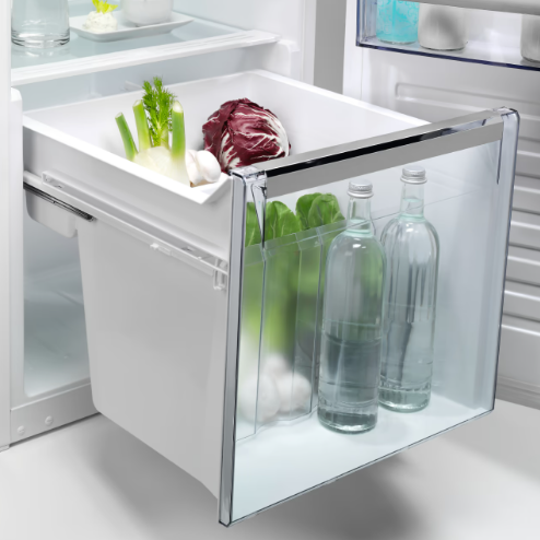 Холодильник Electrolux LRB3DE18S фото №2